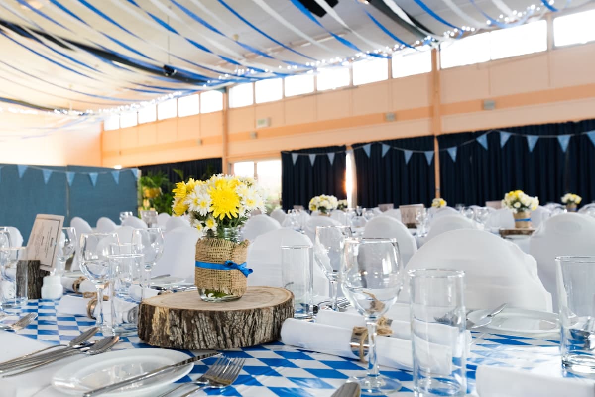 Aangan Banquet partner offer