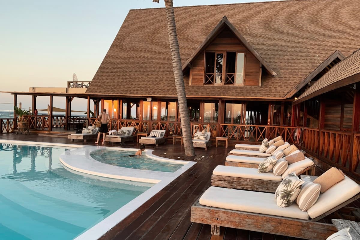 Best Western partner offer