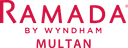 Ramada logo