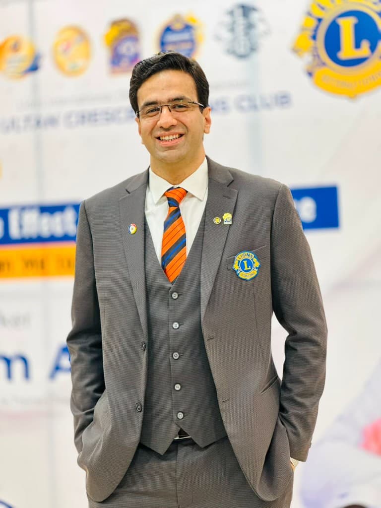 Dr. Basit Ramzan